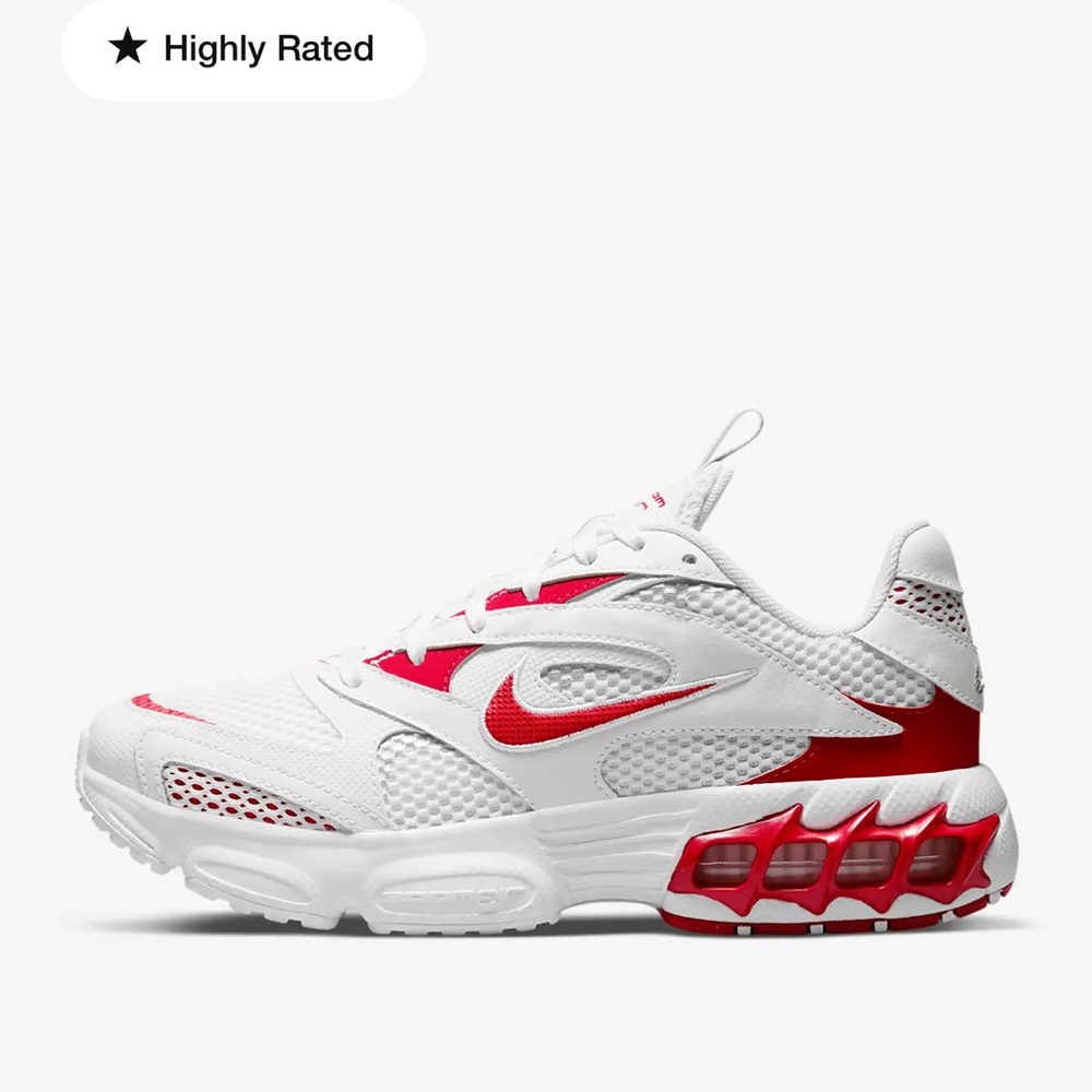 Nike zoom air fire